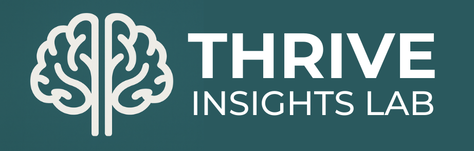 Thrive Insights Lab Logo